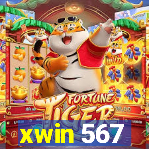xwin 567